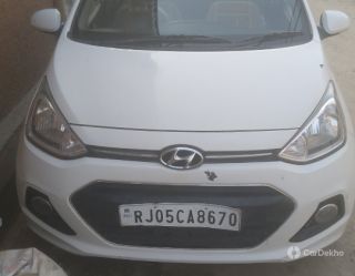 Hyundai Xcent 1.2 Kappa AT S Option Hyundai Xcent 1.2 Kappa AT S Option