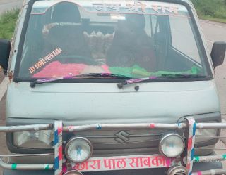 Maruti Omni CNG Maruti Omni CNG