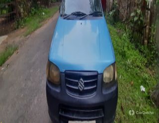 Maruti Alto LXI Maruti Alto LXI
