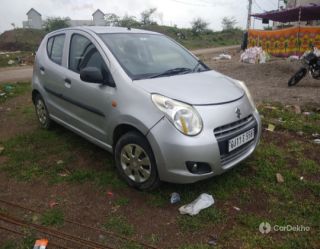 Maruti A-Star Vxi Maruti A-Star Vxi