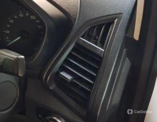 Ford Ecosport 1.5 Diesel Titanium Plus BSIV Ford Ecosport 1.5 Diesel Titanium Plus BSIV