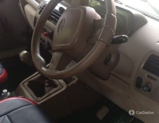 Mahindra Bolero SLE Mahindra Bolero SLE