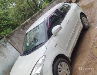 Maruti Swift Dzire VDI Maruti Swift Dzire VDI