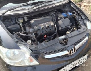 Honda City VTEC Plus Honda City VTEC Plus