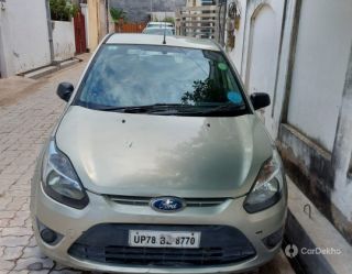 Ford Figo Diesel LXI Ford Figo Diesel LXI