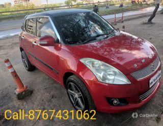 Maruti Swift VXI Maruti Swift VXI