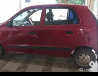 Hyundai Santro Xing GL Plus Hyundai Santro Xing GL Plus