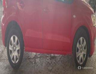 Volkswagen Polo Petrol Comfortline 1.2L Volkswagen Polo Petrol Comfortline 1.2L