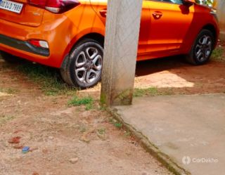 Hyundai i20 Petrol Asta Dual Tone Hyundai i20 Petrol Asta Dual Tone