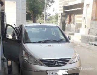 Tata Manza Aqua Quadrajet Tata Manza Aqua Quadrajet