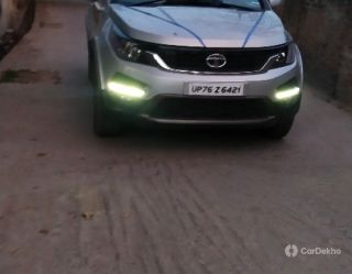Tata Hexa XT Tata Hexa XT