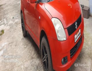 Maruti Swift 1.3 VXi Maruti Swift 1.3 VXi