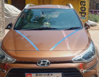 Hyundai i20 Active 1.4 S Hyundai i20 Active 1.4 S