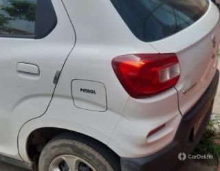 Maruti S-Presso VXI Plus Maruti S-Presso VXI Plus