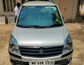 Maruti Wagon R LXI BS IV Maruti Wagon R LXI BS IV