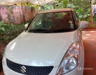 Maruti Swift VXI Maruti Swift VXI