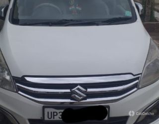 Maruti Ertiga ZDI Maruti Ertiga ZDI