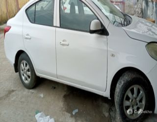Nissan Sunny XE Nissan Sunny XE