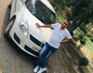 Maruti Swift VDI BSIV Maruti Swift VDI BSIV
