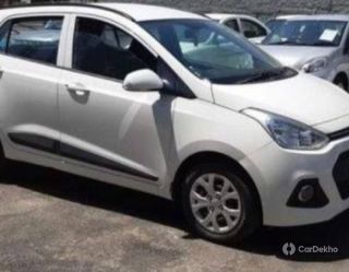 Hyundai Grand i10 1.2 Kappa Sportz Dual Tone Hyundai Grand i10 1.2 Kappa Sportz Dual Tone