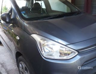 Hyundai Grand i10 Magna Hyundai Grand i10 Magna