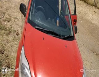Ford Figo Diesel EXI Ford Figo Diesel EXI