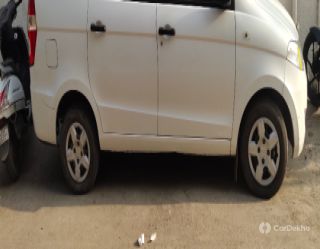 Chevrolet Enjoy 1.4 LT 8 Chevrolet Enjoy 1.4 LT 8