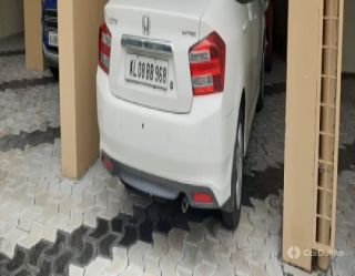 Honda City Corporate Edition Honda City Corporate Edition