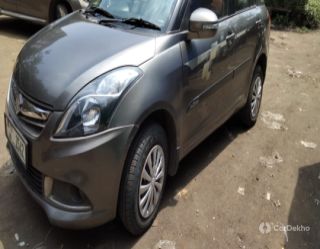 Maruti Swift Dzire VDI Maruti Swift Dzire VDI