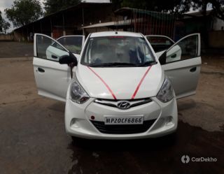 Hyundai EON Era Plus Hyundai EON Era Plus