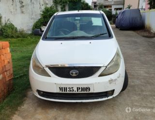 Tata Indica Vista Terra 1.4 TDI Tata Indica Vista Terra 1.4 TDI