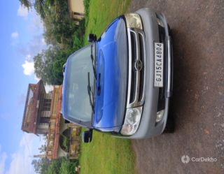 Tata New Safari DICOR 2.2 VX 4x2 BS IV Tata New Safari DICOR 2.2 VX 4x2 BS IV