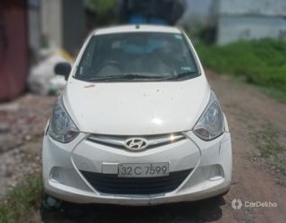 Hyundai EON Era Hyundai EON Era