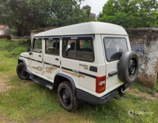 Mahindra Bolero Plus Non AC Mahindra Bolero Plus Non AC