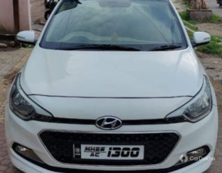 Hyundai i20 Asta Option 1.2 Hyundai i20 Asta Option 1.2