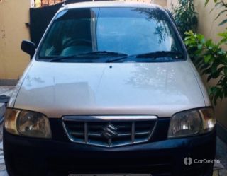 Maruti Alto LXi Maruti Alto LXi