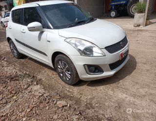 Maruti Swift VDI Optional Maruti Swift VDI Optional