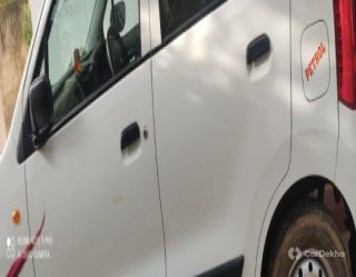 Maruti Wagon R LXI BS IV Maruti Wagon R LXI BS IV