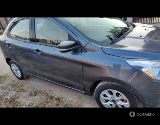 Ford Figo Aspire 1.2 Ti-VCT Titanium Plus Ford Figo Aspire 1.2 Ti-VCT Titanium Plus