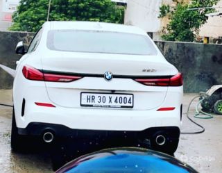 BMW 2 Series 220i M Sport BMW 2 Series 220i M Sport