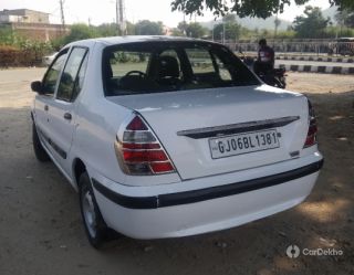 Tata Indigo LS Tata Indigo LS