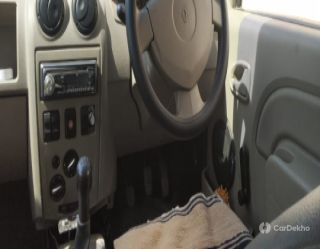 Mahindra Renault Logan 1.5 DLE Diesel Mahindra Renault Logan 1.5 DLE Diesel