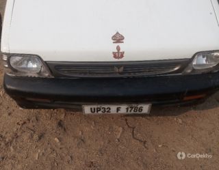 Maruti 800 AC Maruti 800 AC