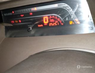 Mahindra Bolero Power Plus SLX Mahindra Bolero Power Plus SLX