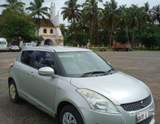 Maruti Swift VXI Maruti Swift VXI