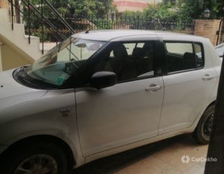 Maruti Swift VDI BSIV W ABS Maruti Swift VDI BSIV W ABS