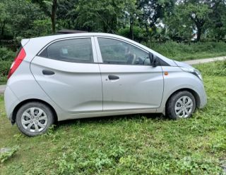 Hyundai EON Magna Plus Hyundai EON Magna Plus