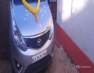 Tata Zest Quadrajet 1.3 XMS Tata Zest Quadrajet 1.3 XMS
