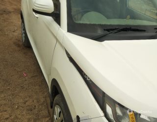 Mahindra KUV 100 mFALCON D75 K4 5str Mahindra KUV 100 mFALCON D75 K4 5str
