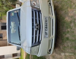 Tata Sumo MKII GX BS IV Tata Sumo MKII GX BS IV